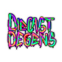 Diecast Degens LLC